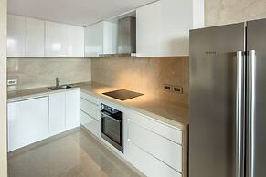 JW Marriott Mumbai Sahar