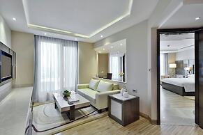 JW Marriott Mumbai Sahar