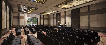 JW Marriott Mumbai Sahar