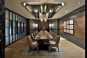 JW Marriott Mumbai Sahar