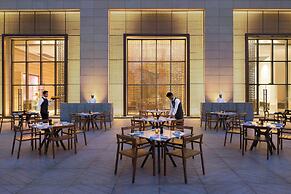 JW Marriott Mumbai Sahar