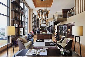JW Marriott Mumbai Sahar
