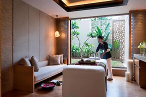 JW Marriott Mumbai Sahar