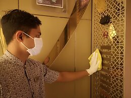 JW Marriott Mumbai Sahar