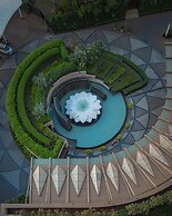 JW Marriott Mumbai Sahar