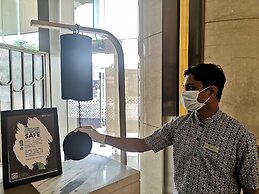 JW Marriott Mumbai Sahar