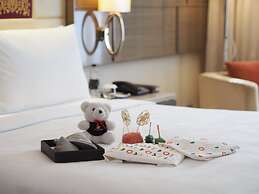 JW Marriott Mumbai Sahar