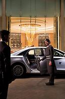 JW Marriott Mumbai Sahar