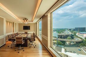 JW Marriott Mumbai Sahar