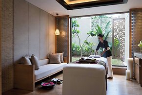 JW Marriott Mumbai Sahar