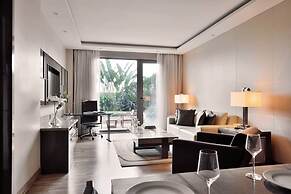 JW Marriott Mumbai Sahar