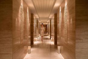 JW Marriott Mumbai Sahar