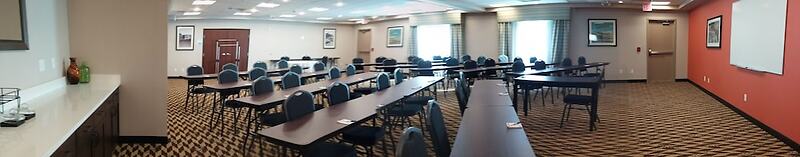 Holiday Inn Express & Suites Golden - Denver Area by IHG