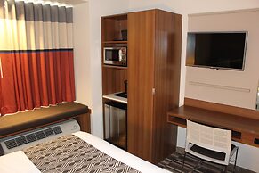 Microtel Inn & Suites by Wyndham Sweetwater