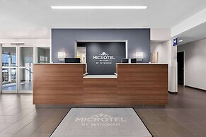 Microtel Inn & Suites by Wyndham Sweetwater