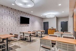 Microtel Inn & Suites by Wyndham Sweetwater