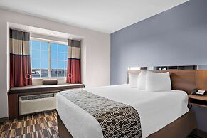 Microtel Inn & Suites by Wyndham Sweetwater