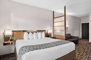 Microtel Inn & Suites by Wyndham Sweetwater