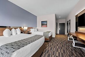 Microtel Inn & Suites by Wyndham Sweetwater