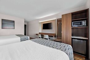 Microtel Inn & Suites by Wyndham Sweetwater