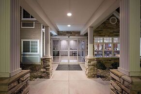 Microtel Inn & Suites by Wyndham Sweetwater