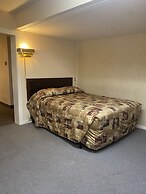 Chinook Motel