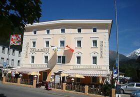 Hotel Acla Filli
