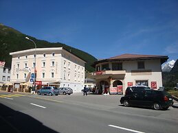 Hotel Acla Filli