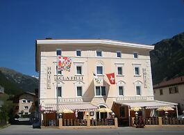 Hotel Acla Filli