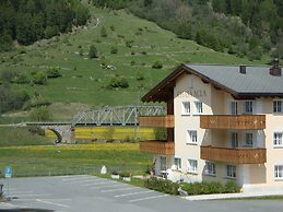 Hotel Acla Filli