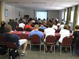 Put-In-Bay Resort and Conference Center