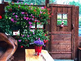 ALBERGO ALPENROSE Ski&Bike Mountain Hotel