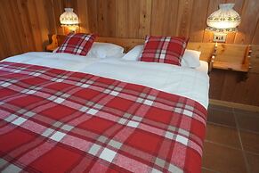 ALBERGO ALPENROSE Ski&Bike Mountain Hotel