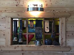 ALBERGO ALPENROSE Ski&Bike Mountain Hotel