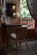 ALBERGO ALPENROSE Ski&Bike Mountain Hotel