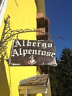 ALBERGO ALPENROSE Ski&Bike Mountain Hotel