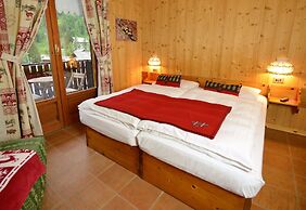 ALBERGO ALPENROSE Ski&Bike Mountain Hotel