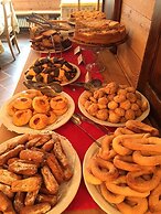ALBERGO ALPENROSE Ski&Bike Mountain Hotel
