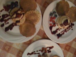 ALBERGO ALPENROSE Ski&Bike Mountain Hotel