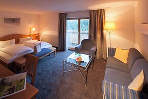 Alpine Lifestyle Berghotel Madlener