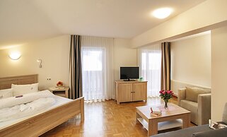 Alpine Lifestyle Berghotel Madlener