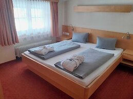 Alpine Lifestyle Berghotel Madlener