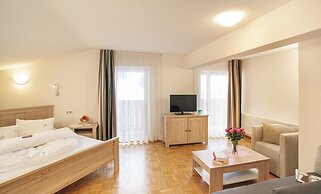 Berghotel Madlener