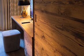 Berghotel Madlener