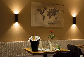 Berghotel Madlener