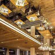 Berghotel Madlener