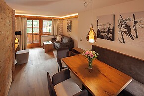 Berghotel Madlener