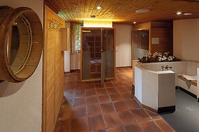 Berghotel Madlener
