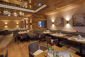 Berghotel Madlener