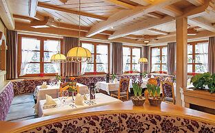 Berghotel Madlener